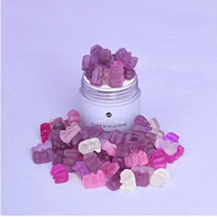 SWEET DREAMS GUMMY BEAR / KEM DƯỠNG Ủ MÔI ( HƯƠNG MẬN) 