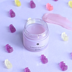 SWEET DREAMS GUMMY BEAR / KEM DƯỠNG Ủ MÔI ( HƯƠNG MẬN) 