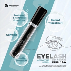 M2 BEAUTÉ EYELASH ACTIVATING SERUM / SERUM DƯỠNG MI