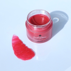 SWEET DREAMS CHERRY / KEM DƯỠNG Ủ MÔI ( HƯƠNG CHERRY ) 