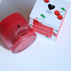 SWEET DREAMS CHERRY / KEM DƯỠNG Ủ MÔI ( HƯƠNG CHERRY ) 