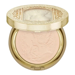 KANEBO MILANO COLLECTION FACE UP POWDER 2025 / PHẤN PHỦ DẠNG NÉN