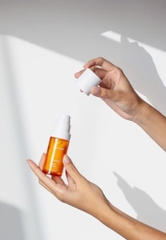 THERAMID TETRAMID C.E.F / TINH CHẤT VITAMIN CHUYÊN SÂU