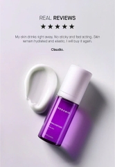 THERAMID DERMA-PEPTIDES / TINH CHẤT CHỐNG LÃO HÓA VÀ TRẺ HÓA LÀN DA