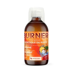 LABORATOIRE AVENIR BURNER / ĐỐT MỠ DẠNG NƯỚC 