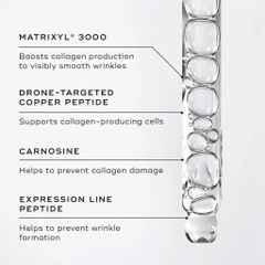MEDIK8 LIQUID PEPTIDES 30% COMPLEX MULTI-PEPTIDE SERUM / HUYẾT THANH CHỐNG LÃO HOÁ 