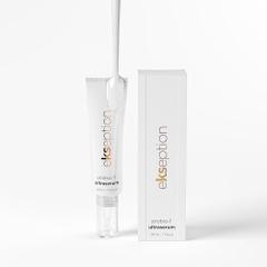 EKSEPTION PROBIO-T ULTRASERUM / TINH CHẤT DƯỠNG ẨM VÀ LÀM GIẢM MỤN, GIẢM MẬN ĐỎ 