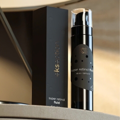 EKSEPTION SUPER RETINOL FLUID / TINH CHẤT GIÚP GIẢM MỤN VÀ GIẢM NẾP NHĂN TRÊN DA