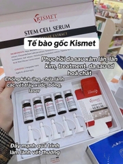 KISMET STEM CELL SERUM / TẾ BÀO GỐC 