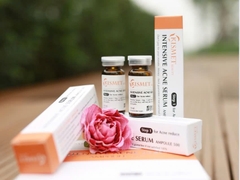 KISMET INTENSIVE ACNE SERUM / TẾ BÀO GỐC GIẢM MỤN 