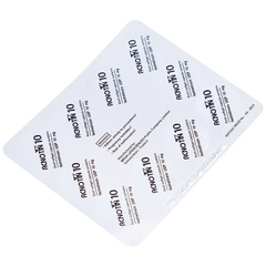 ACNOTIN 10 / THUỐC ĐIỀU TRỊ MỤN TRỨNG CÁ NẶNG 
