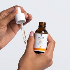 VITAL C HYDRATING FACIAL OIL / TINH DẦU MASSAGE MẶT CHỐNG LÃO HÓA 