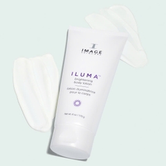 ILUMA® INTENSE BRIGHTENING BODY LOTION / LOTION LÀM SÁNG DA, LÀM MỜ ĐỐM NÂU TRÊN DA