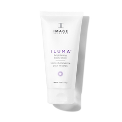ILUMA® INTENSE BRIGHTENING BODY LOTION / LOTION LÀM SÁNG DA, LÀM MỜ ĐỐM NÂU TRÊN DA