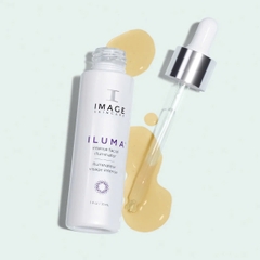 ILUMA® INTENSE FACIAL ILLUMINATOR / SERUM MỜ THÂM NÁM, SÁNG DA, GIẢM MAO MẠCH MÁU
