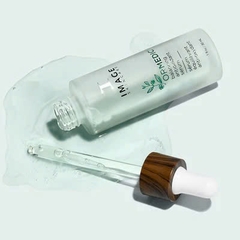 ORMEDIC® BALANCING ANTIOXIDANT SERUM / SERUM HỮU CƠ CHỐNG OXY HÓA & PHỤC HỒI HÀNG RÀO BẢO VỆ DA