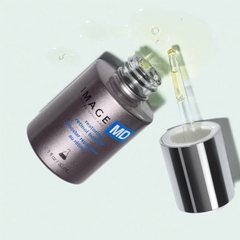 IMAGE MD® RESTORING RETINOL BOOSTER / TINH CHẤT RETINOL TRẺ HÓA VÀ GIẢM THÂM NÁM 