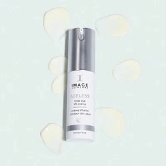 AGELESS TOTAL EYE LIFT CRÈME / KEM TRẺ HÓA VÀ LÀM MỜ NẾP NHĂN VÙNG MẮT