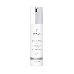AGELESS TOTAL ANTI-AGING SERUM / SERUM LÀM CHẬM LÃO HÓA VÀ SÁNG DA