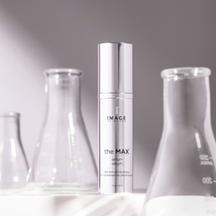 THE MAX SERUM / SERUM PHỤC HỒI VÀ TÁI TẠO CHO DA TỔN THƯƠNG, DA MỎNG BÀO MÒN DO HÓA CHẤT