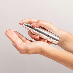 THE MAX SERUM / SERUM PHỤC HỒI VÀ TÁI TẠO CHO DA TỔN THƯƠNG, DA MỎNG BÀO MÒN DO HÓA CHẤT