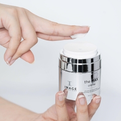 THE MAX CRÈME / KEM PHỤC HỒI VÀ DƯỠNG ẨM DA TỔN THƯƠNG, MỎNG YẾU