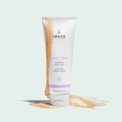 BODY SPA EXFOLIATING BODY SCRUB / TẨY TẾ BÀO CHẾT TOÀN THÂN GIÚP LÀM SÁNG & MỀM MƯỢT DA