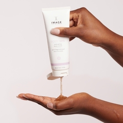 BODY SPA EXFOLIATING BODY SCRUB / TẨY TẾ BÀO CHẾT TOÀN THÂN GIÚP LÀM SÁNG & MỀM MƯỢT DA