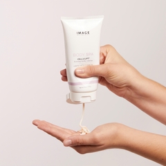 BODY SPA CELL.U.LIFT FIRMING BODY CRÈME / KEM GIẢM MỠ THỪA VÀ SĂN CHẮC DA, SẦN VỎ CAM