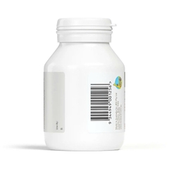 BIOISLAND MILK CALCIUM FOR KIDS / VIÊN BỔ SUNG CANXI CHO TRẺ 