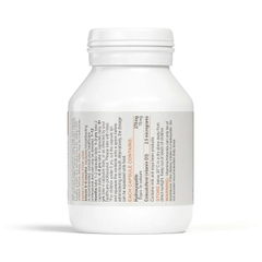 BIOISLAND MILK CALCIUM FOR KIDS / VIÊN BỔ SUNG CANXI CHO TRẺ 