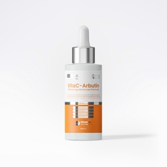 MD CARE VITAC - ARBUTIN SERUM WHITENING ADVANCED FORMULA / SERUM SÁNG DA, CHỐNG LÃO HOÁ  