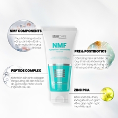MDCARE NMF HYDRATION CONCENTRATE FACIAL GEL / GEL KIỂM SOÁT DẦU, TÁI TẠO VÀ PHỤC HỒI HÀNG RÀO BẢO VỆ DA  