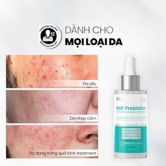MDCARE NMF PREBIOTICS SERUM REFINED IMPROVEMENT FORMULA / SERUM CÂN BẰNG LỢI KHUẨN, PHỤC HỒI HÀNG RÀO BẢO VỆ DA 