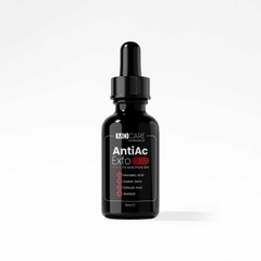 MDCARE ANTIAC EXFO / TẨY TẾ BÀO CHẾT KIỂM SOÁT MỤN, GIẢM VIÊM VÀ GIẢM TIẾT DẦU 
