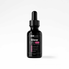 MDCARE GLOW EXFO / TẨY TẾ BÀO CHẾT LÀM SÁNG, MỜ THÂM VÀ ĐỀU MÀU DA 