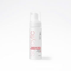 MDCARE SALICYLIC FACIAL FOAMING CLEANSER / SỮA RỬA MẶT BHA DẠNG BỌT 