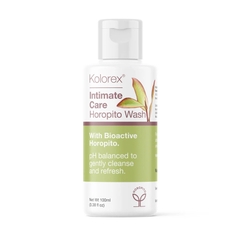 KOROREX INTIMATE CARE HOROPITO WASH / DUNG DỊCH VỆ SINH PHỤ NỮ 