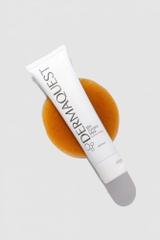 DERMAQUEST MINI PUMPKIN MASK / MẶT NẠ TÁI TẠO BỀ MẶT THÔNG THOÁNG LỖ CHÂN LÔNG CHO LÀN DA CỰC KỲ MỊN MÀNG VÀ SÁNG BÓNG 