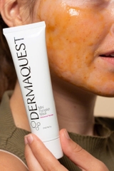 DERMAQUEST MINI PUMPKIN MASK / MẶT NẠ TÁI TẠO BỀ MẶT THÔNG THOÁNG LỖ CHÂN LÔNG CHO LÀN DA CỰC KỲ MỊN MÀNG VÀ SÁNG BÓNG 