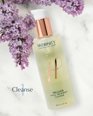 HYDRINITY PRELUDE FACIAL CLEANSER / SỮA RỬA MẶT LÀM SẠCH SÂU & DỊU NHẸ CHO DA NHẠY CẢM 