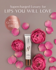 HYDRINITY LUXE LIP HYDRATOR / DƯỠNG MÔI CĂNG MỌNG & PHỤC HỒI SAU LIỆU TRÌNH 