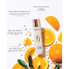 HYDRINITY HYDRI-C / KEM DƯỠNG VITAMIN C KÉP LÀM SÁNG & CẤP ẨM CHO DA NHẠY CẢM 