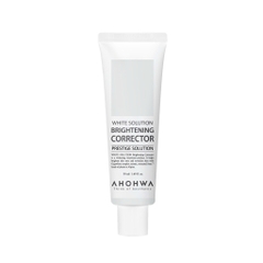 AHOHWA BRIGHTENING CORRECTOR / KEM DƯỠNG TRẮNG DA MỜ THÂM GIẢM NÁM 