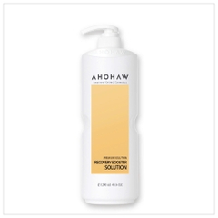 AHOHWA RECOVERY BOOSTER SOLUTION / TONER CẤP ẨM & CHỐNG LÃO HOÁ 