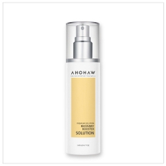 AHOHWA RECOVERY BOOSTER SOLUTION / TONER CẤP ẨM & CHỐNG LÃO HOÁ 