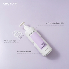 AHOHWA PERFECT REPAIR CREAM / KEM YẾU TỐ TĂNG TRƯỞNG PHỤC HỒI DA 