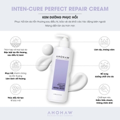 AHOHWA PERFECT REPAIR CREAM / KEM YẾU TỐ TĂNG TRƯỞNG PHỤC HỒI DA 