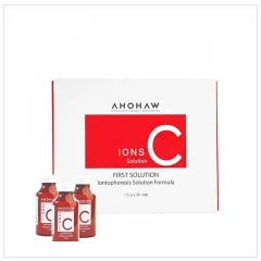 AHOHAW IONS C SOLUTION / BỘT VITAMIN C NGUYÊN CHẤT M.A.P 