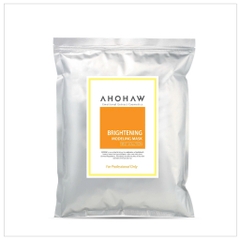 AHOHWA BRIGHTENING MODELING MASK / MẶT NẠ BỘT DẺO DƯỠNG TRẮNG 